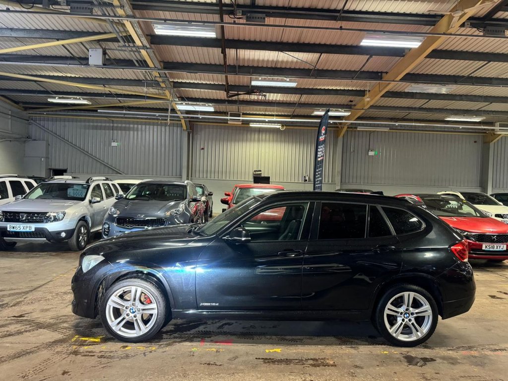 Used BMW X1 2013 for sale - 77276258: Photo 4