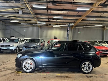 Used BMW X1 2013 for sale - 77276258: Photo