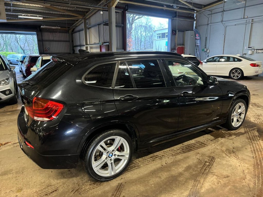 Used BMW X1 2013 for sale - 77276258: Photo 6