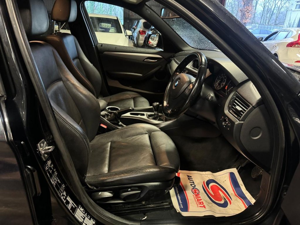 Used BMW X1 2013 for sale - 77276258: Photo 8