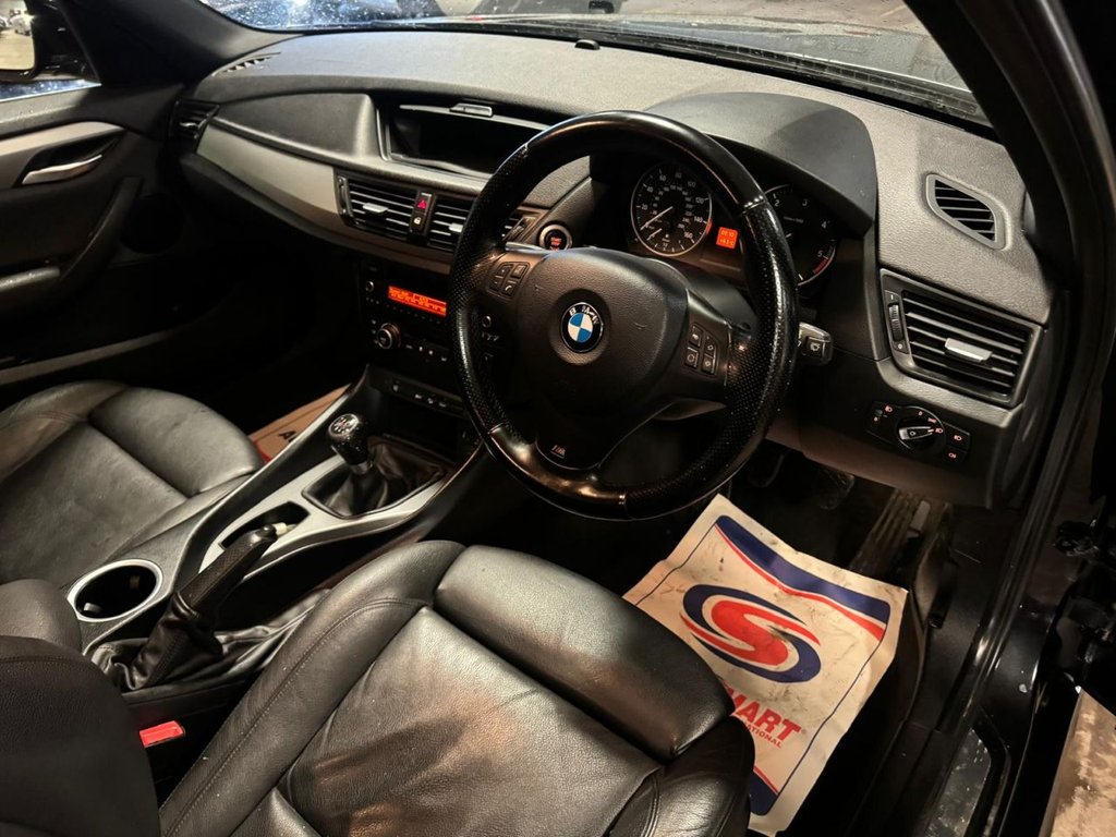 Used BMW X1 2013 for sale - 77276258: Photo 9