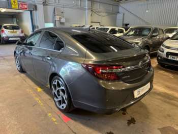 Used Vauxhall Insignia 2013 for sale - 75111314: Photo