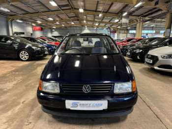 Used Volkswagen Polo 1998 for sale - 71293964: Photo