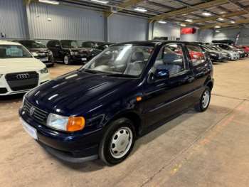 Used Volkswagen Polo 1998 for sale - 71293964: Photo