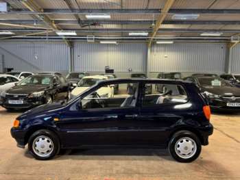 Used Volkswagen Polo 1998 for sale - 71293964: Photo