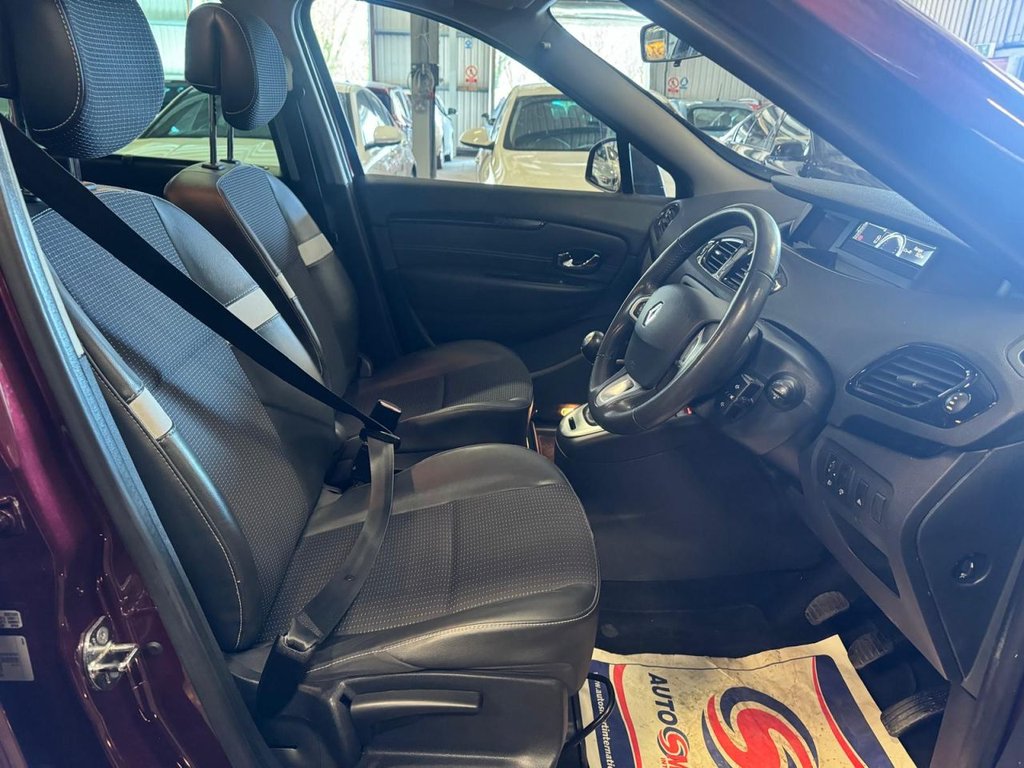 Used Renault Scenic 2012 for sale - 77042516: Photo 7