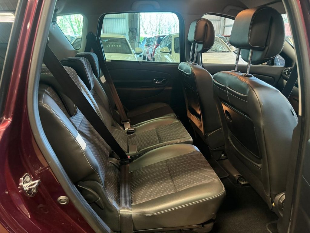 Used Renault Scenic 2012 for sale - 77042516: Photo 9