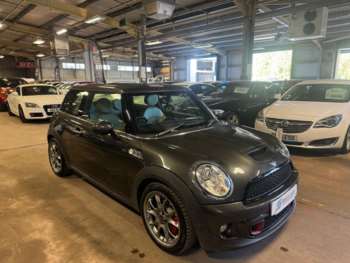 2012 (12) - 2.0 Cooper S D 3dr