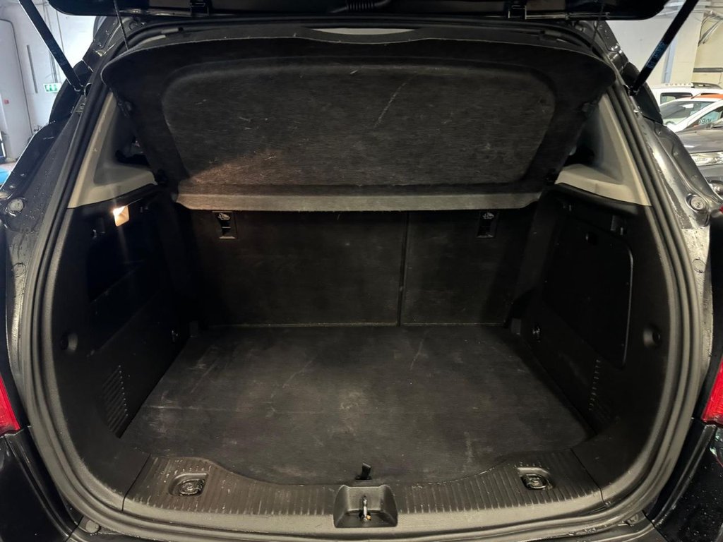 Used Vauxhall Mokka 2015 for sale - 76535512: Photo 12