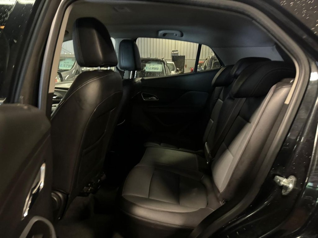 Used Vauxhall Mokka 2015 for sale - 76535512: Photo 13