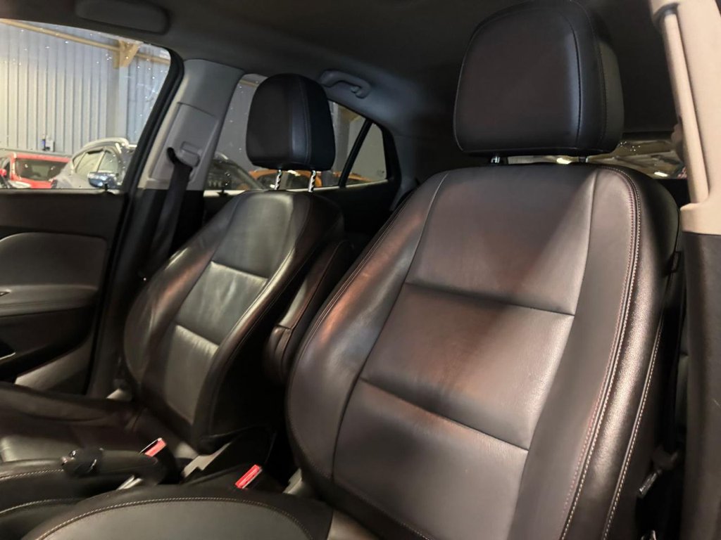 Used Vauxhall Mokka 2015 for sale - 76535512: Photo 15