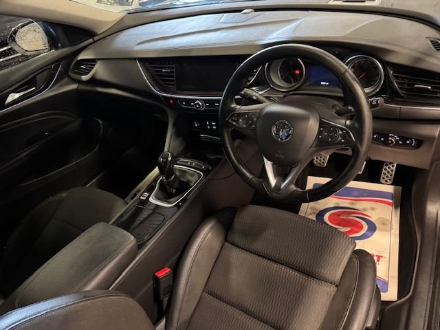 Used Vauxhall Insignia 2017 for sale - 76376173: Photo 11
