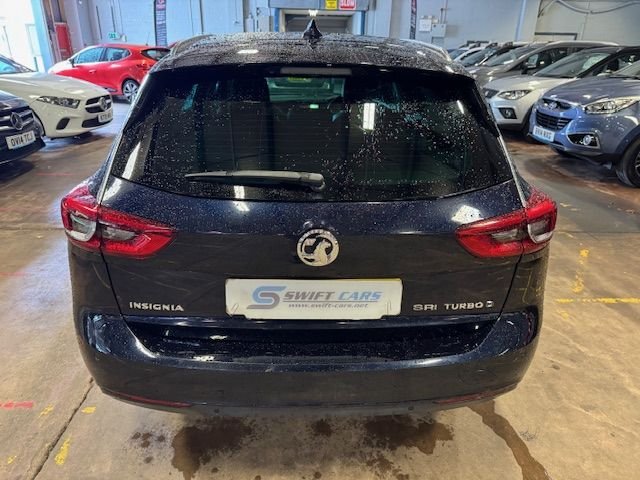 Used Vauxhall Insignia 2017 for sale - 76376173: Photo 6