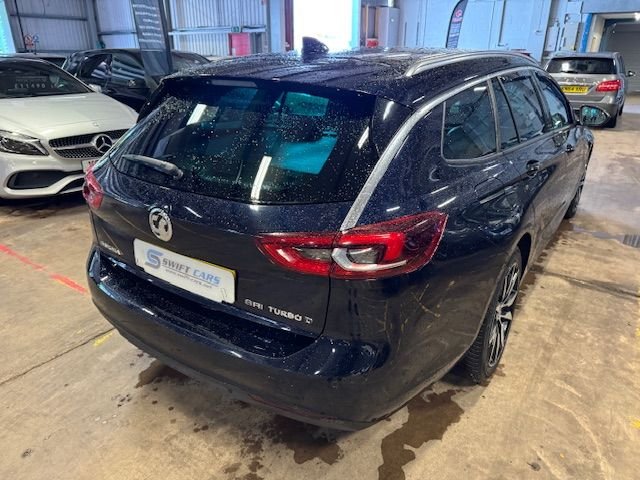 Used Vauxhall Insignia 2017 for sale - 76376173: Photo 7