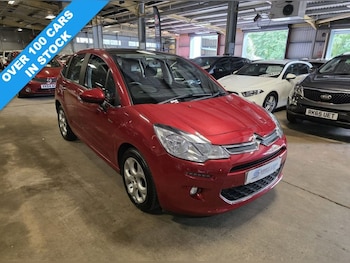 Used Citroen C3 2015 for sale - 75947276: Photo