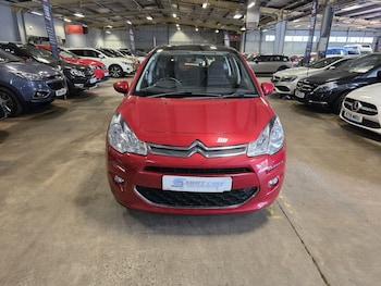 Used Citroen C3 2015 for sale - 75947276: Photo