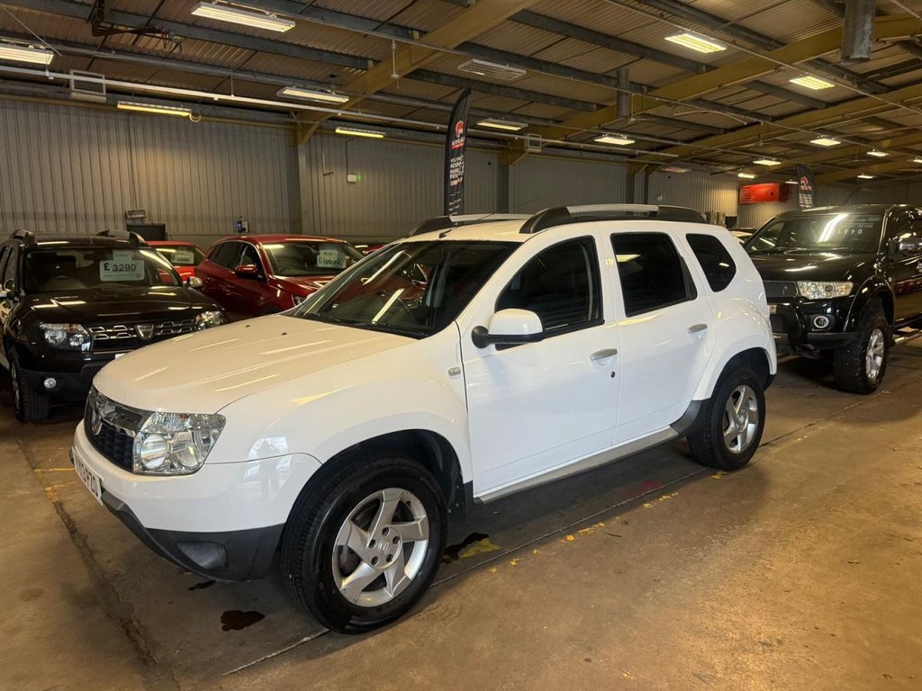 Used Dacia Duster 2013 for sale - 77227537: Photo 3