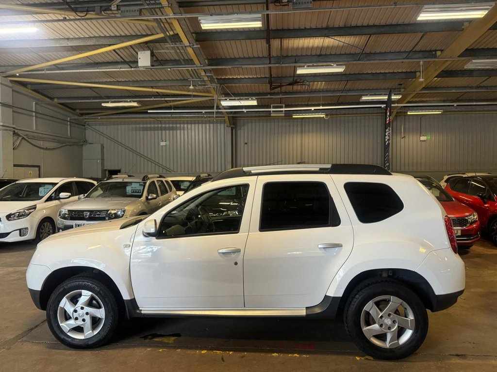 Used Dacia Duster 2013 for sale - 77227537: Photo 4