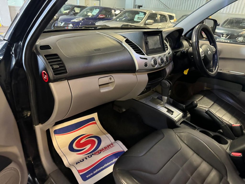 Used Mitsubishi L200 2012 for sale - 76481500: Photo 13