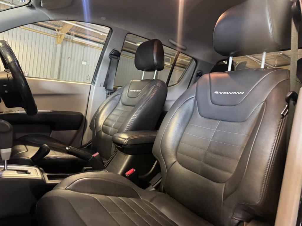 Used Mitsubishi L200 2012 for sale - 76481500: Photo 14