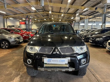 Used Mitsubishi L200 2012 for sale - 76481500: Photo