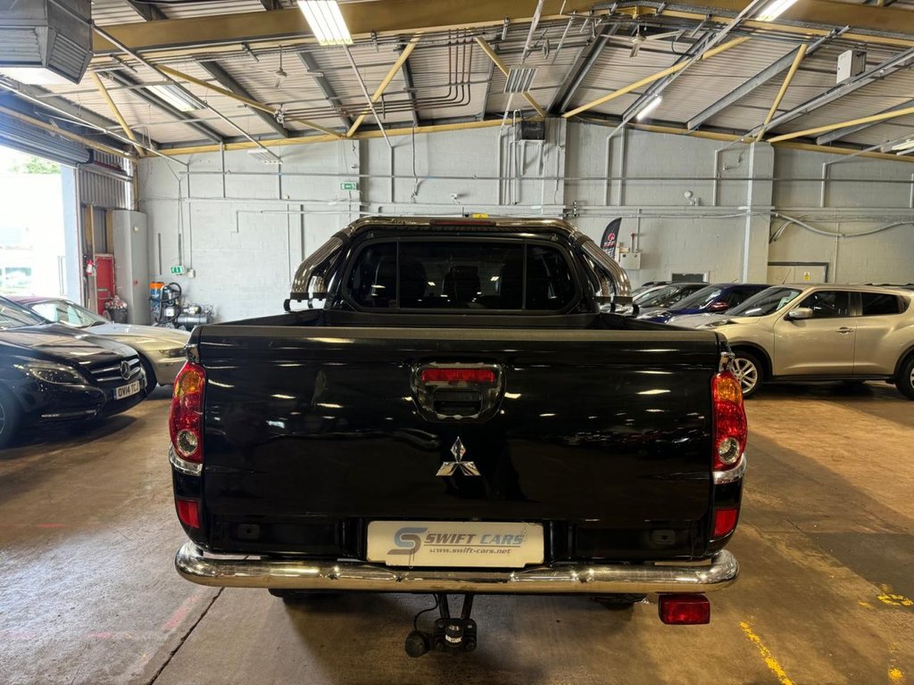 Used Mitsubishi L200 2012 for sale - 76481500: Photo 6