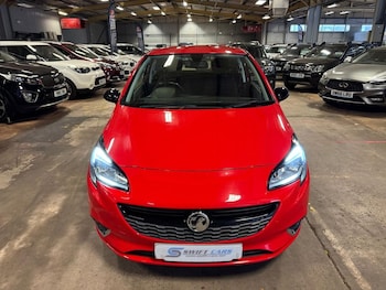 Used Vauxhall Corsa 2016 for sale - 79461650: Photo