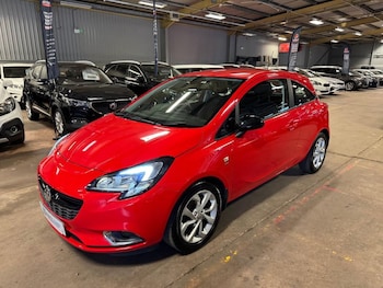 Used Vauxhall Corsa 2016 for sale - 79461650: Photo