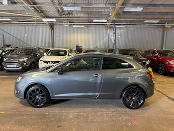 Used SEAT Ibiza 2015 for sale - 75597109: Photo