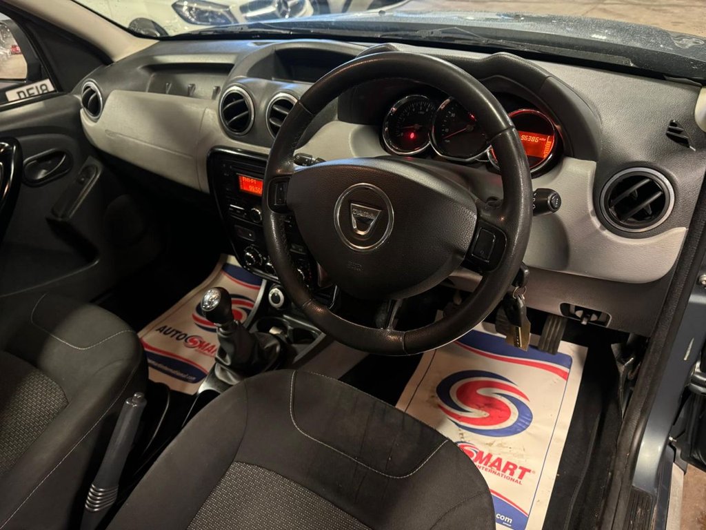Used Dacia Duster 2014 for sale - 77188820: Photo 10