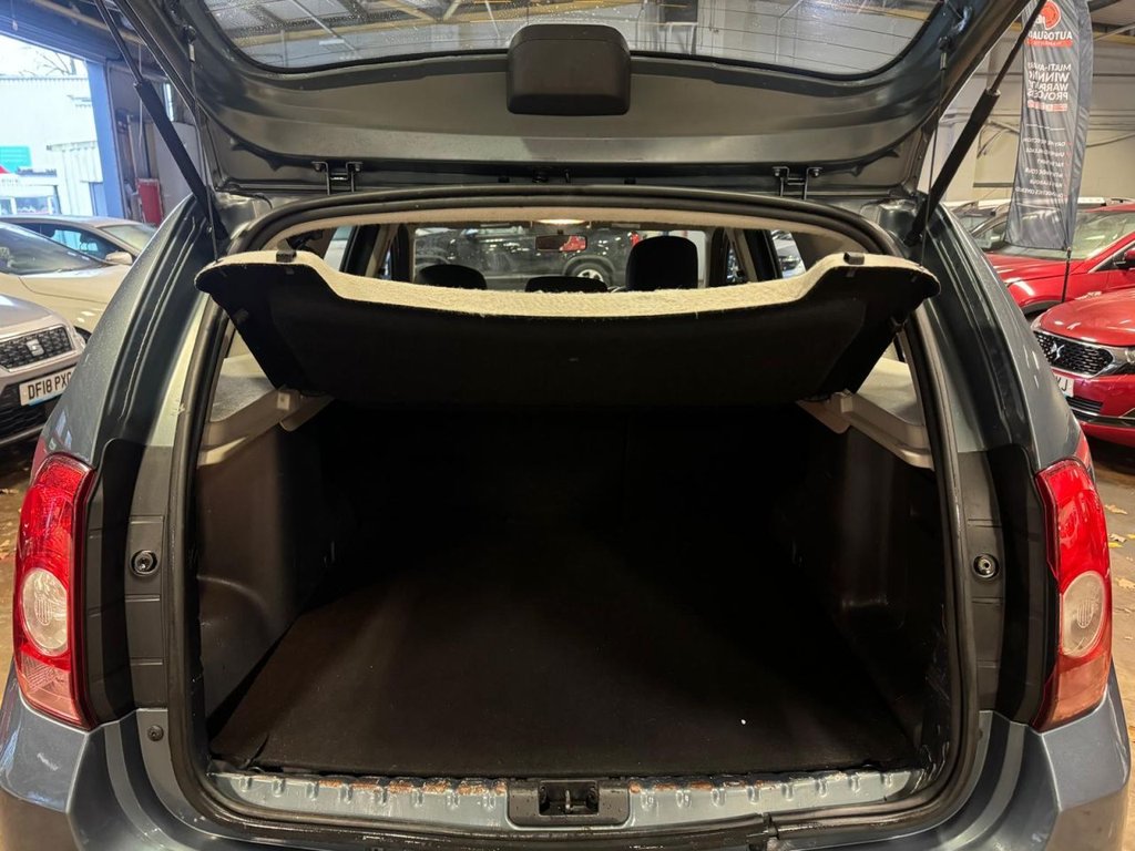 Used Dacia Duster 2014 for sale - 77188820: Photo 12