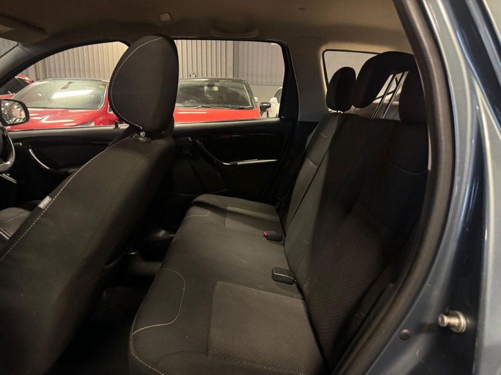 Used Dacia Duster 2014 for sale - 77188820: Photo 13
