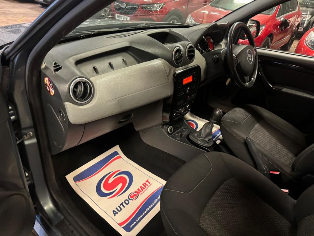 Used Dacia Duster 2014 for sale - 77188820: Photo 14