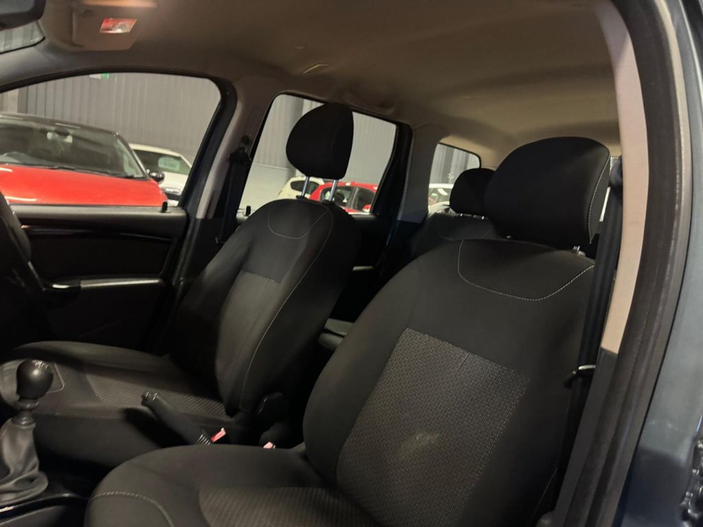 Used Dacia Duster 2014 for sale - 77188820: Photo 15