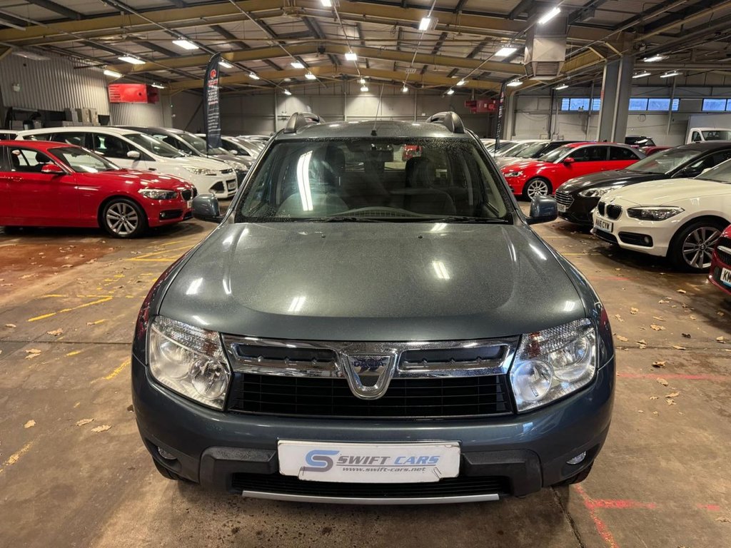Used Dacia Duster 2014 for sale - 77188820: Photo 2