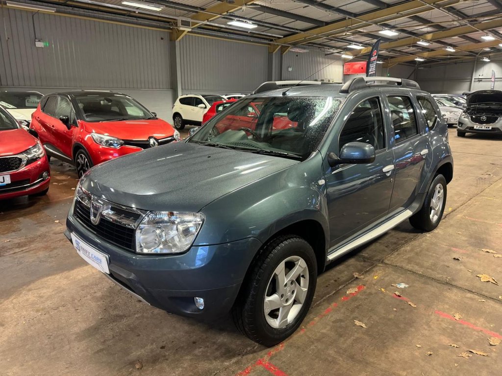 Used Dacia Duster 2014 for sale - 77188820: Photo 3
