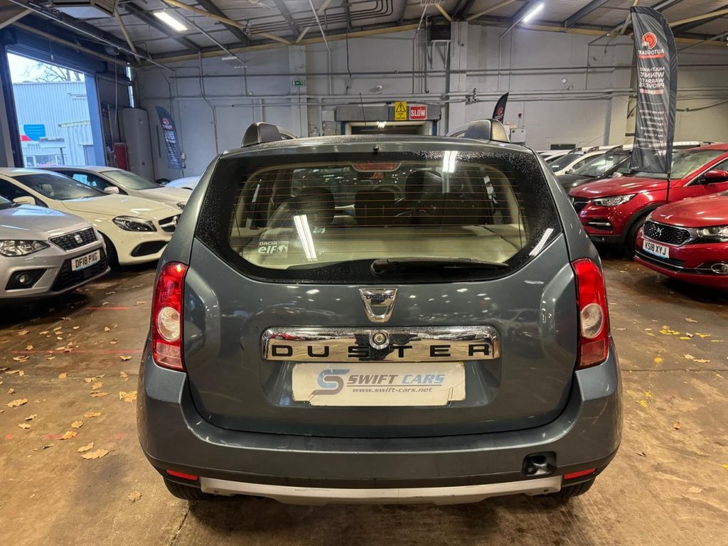 Used Dacia Duster 2014 for sale - 77188820: Photo 5