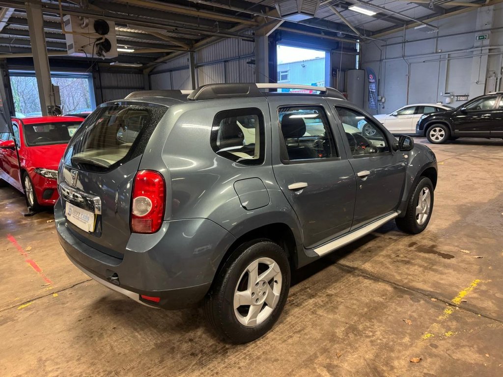 Used Dacia Duster 2014 for sale - 77188820: Photo 6