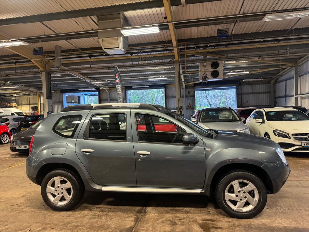 Used Dacia Duster 2014 for sale - 77188820: Photo 7