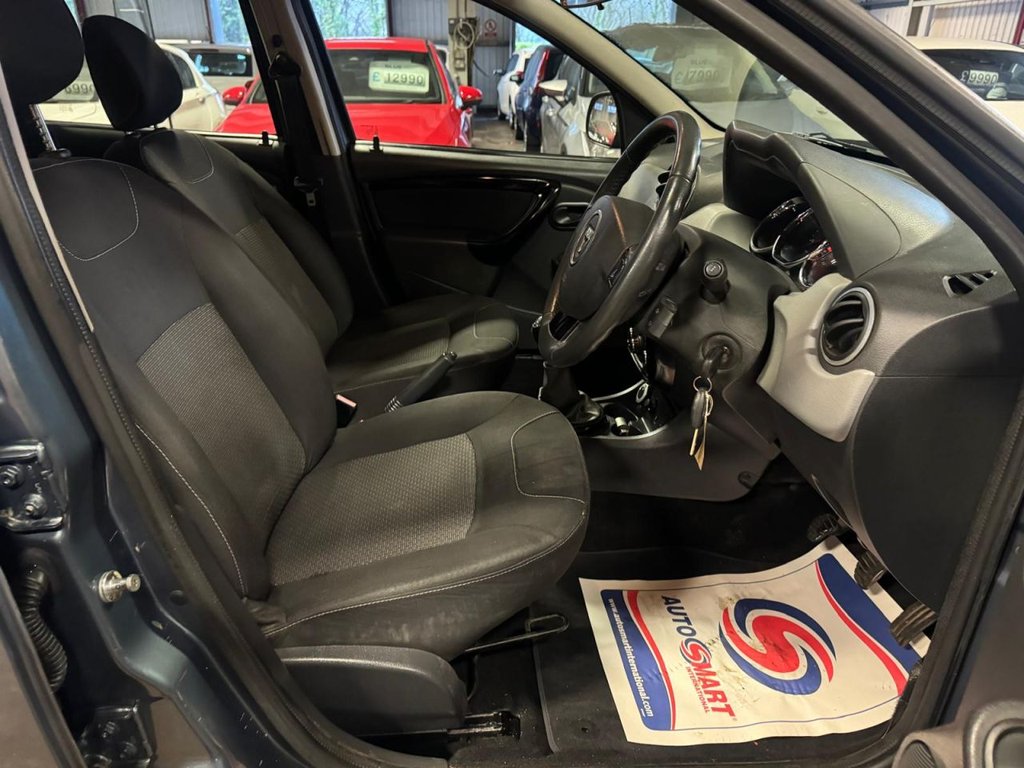 Used Dacia Duster 2014 for sale - 77188820: Photo 9