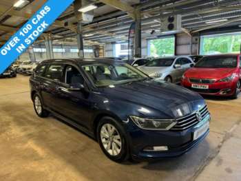 2015 (65) - 1.6 TDI BlueMotion Tech S Estate 5dr Diesel Manual Euro 6 (s/s) (120 ps)