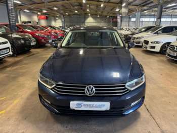 Used Volkswagen Passat 2015 for sale - 75149987: Photo
