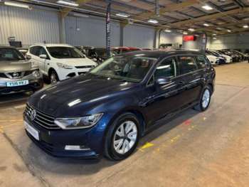 Used Volkswagen Passat 2015 for sale - 75149987: Photo