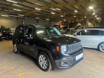 Used Jeep Renegade 2016 for sale - 78387237: Photo