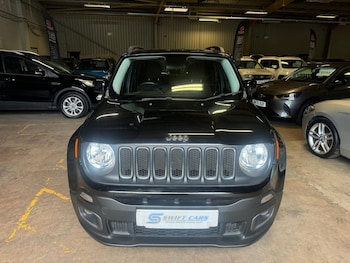 Used Jeep Renegade 2016 for sale - 78387237: Photo