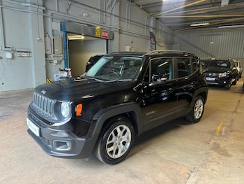 Used Jeep Renegade 2016 for sale - 78387237: Photo