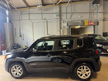 Used Jeep Renegade 2016 for sale - 78387237: Photo