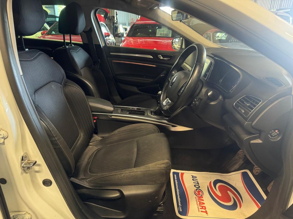 Used Renault Megane 2019 for sale - 77990764: Photo 10