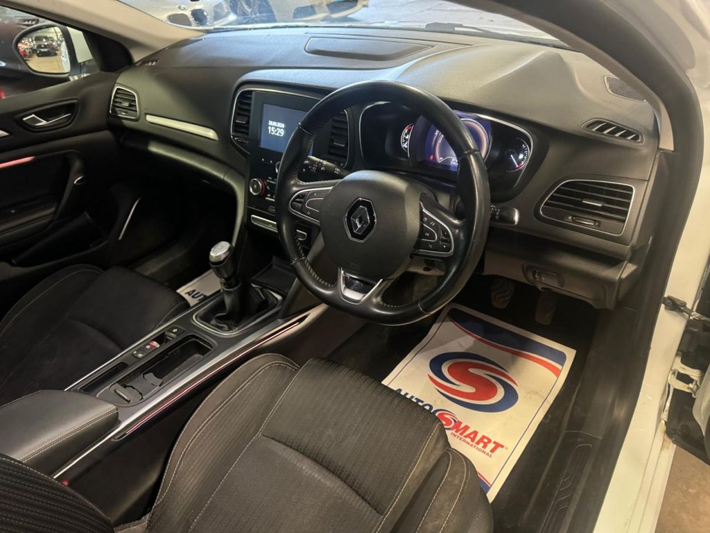 Used Renault Megane 2019 for sale - 77990764: Photo 11