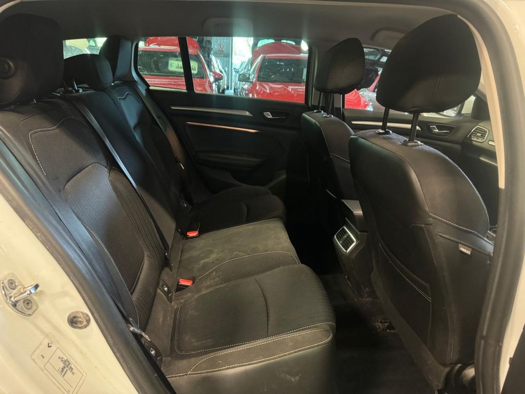 Used Renault Megane 2019 for sale - 77990764: Photo 12